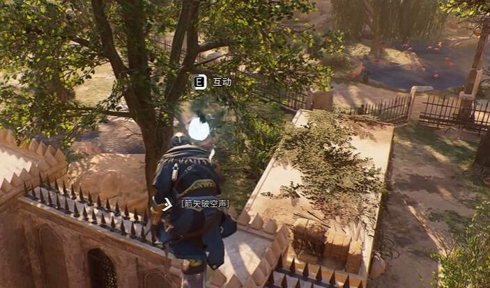 《刺客教條幻景》宮廷動物收集位置介紹 《刺客教條幻景》宮廷動物收集位置介紹