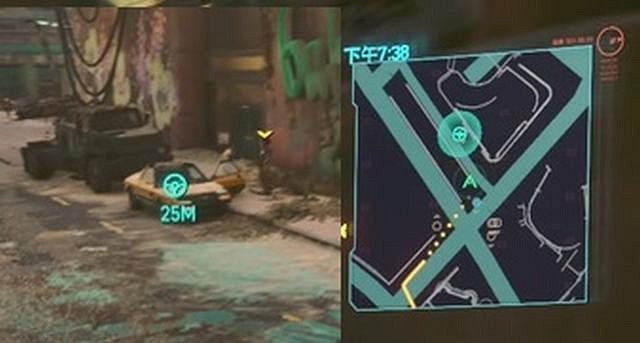 《電馭叛客2077》好車不怕晚任務怎麽做? 好車不怕晚支線攻略 《電馭叛客2077》好車不怕晚任務怎麽做? 好車不怕晚支線攻略