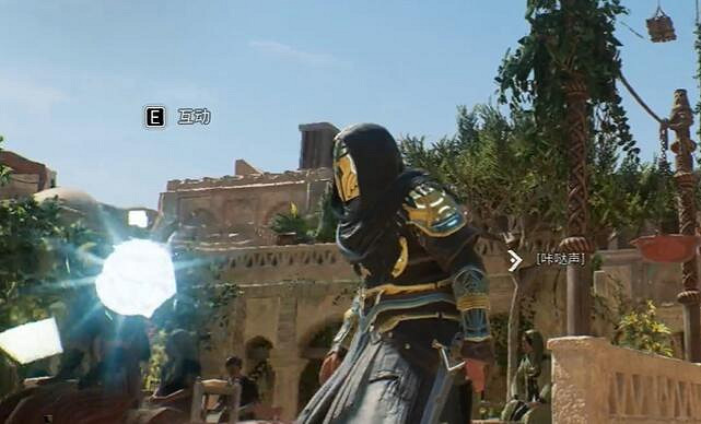 《刺客教條幻景》歌唱與藝術收集位置介紹 《刺客教條幻景》歌唱與藝術收集位置介紹