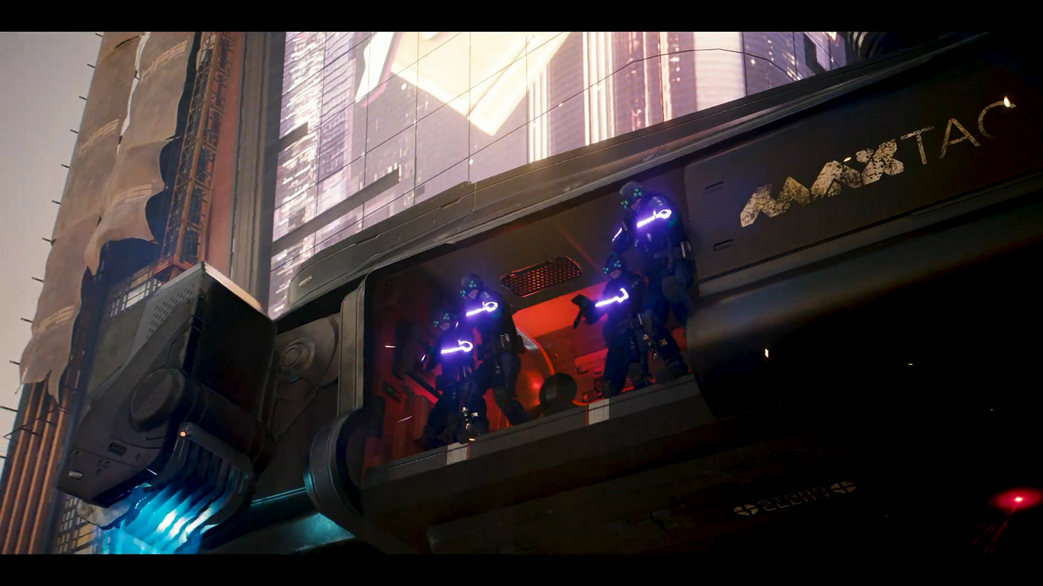 《電馭叛客2077：往日之影》媒體讚譽宣傳片公布！