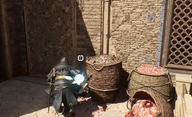 《刺客教條幻景》宦官收集位置介紹 《刺客教條幻景》宦官收集位置介紹