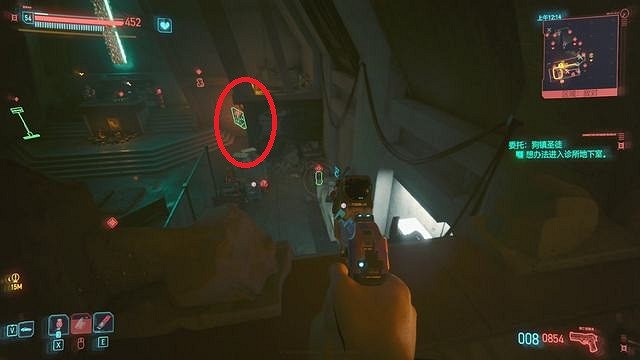 《電馭叛客2077》狗鎮聖徒完美結局攻略 狗鎮聖徒任務流程詳解 《電馭叛客2077》狗鎮聖徒完美結局攻略 狗鎮聖徒任務流程詳解