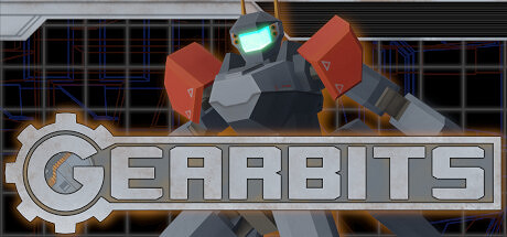 巨型機甲戰鬥遊戲新作《Gearbits》現已登陸Steam! 巨型機甲戰鬥遊戲新作《Gearbits》現已登陸Steam!