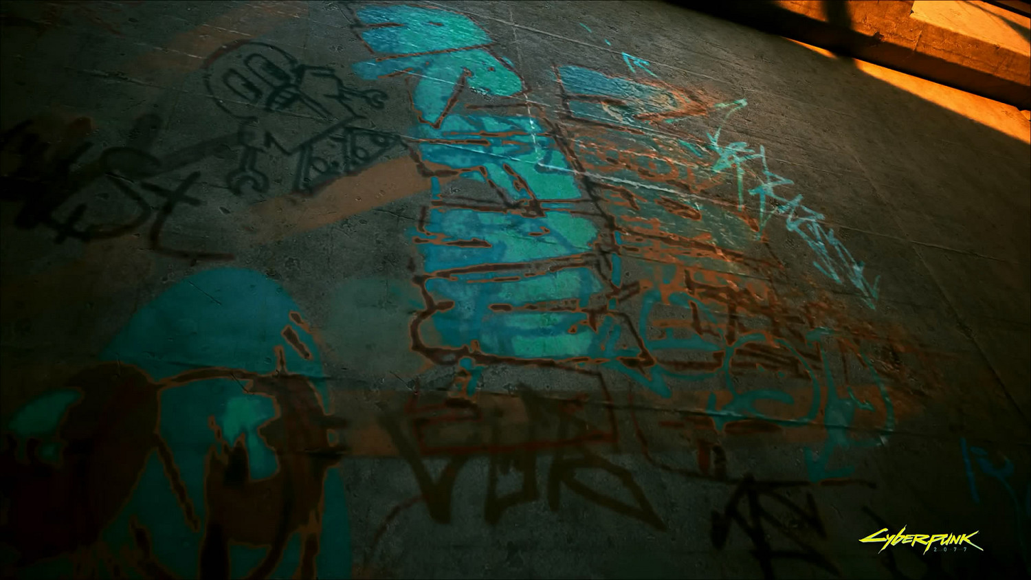 《電馭叛客2077》HD Reworked Project高清MOD發布