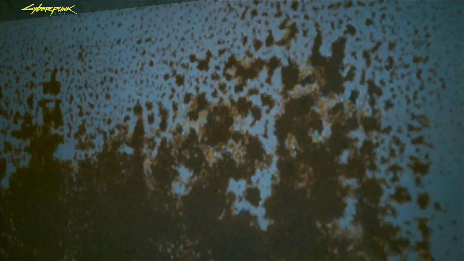 《電馭叛客2077》HD Reworked Project高清MOD發布