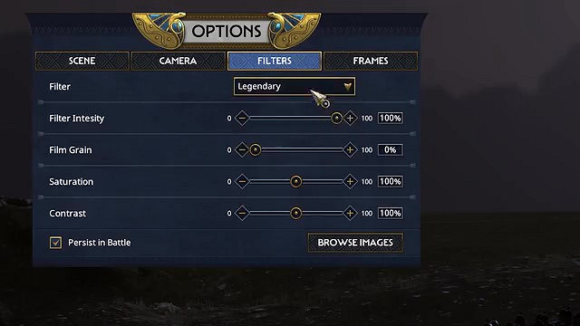 《全面戰爭:法老》拍照模式預告片公布 今日正式發售 《全面戰爭:法老》拍照模式預告片公布 今日正式發售