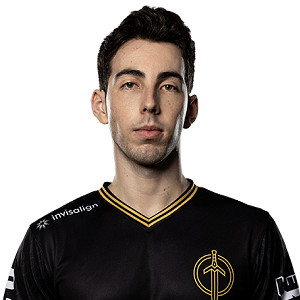 《lol》資格賽BDS vs GG影片介紹