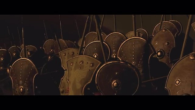 《全軍破敵:法老》拍照模式預告 今日正式發售 《全軍破敵:法老》拍照模式預告 今日正式發售