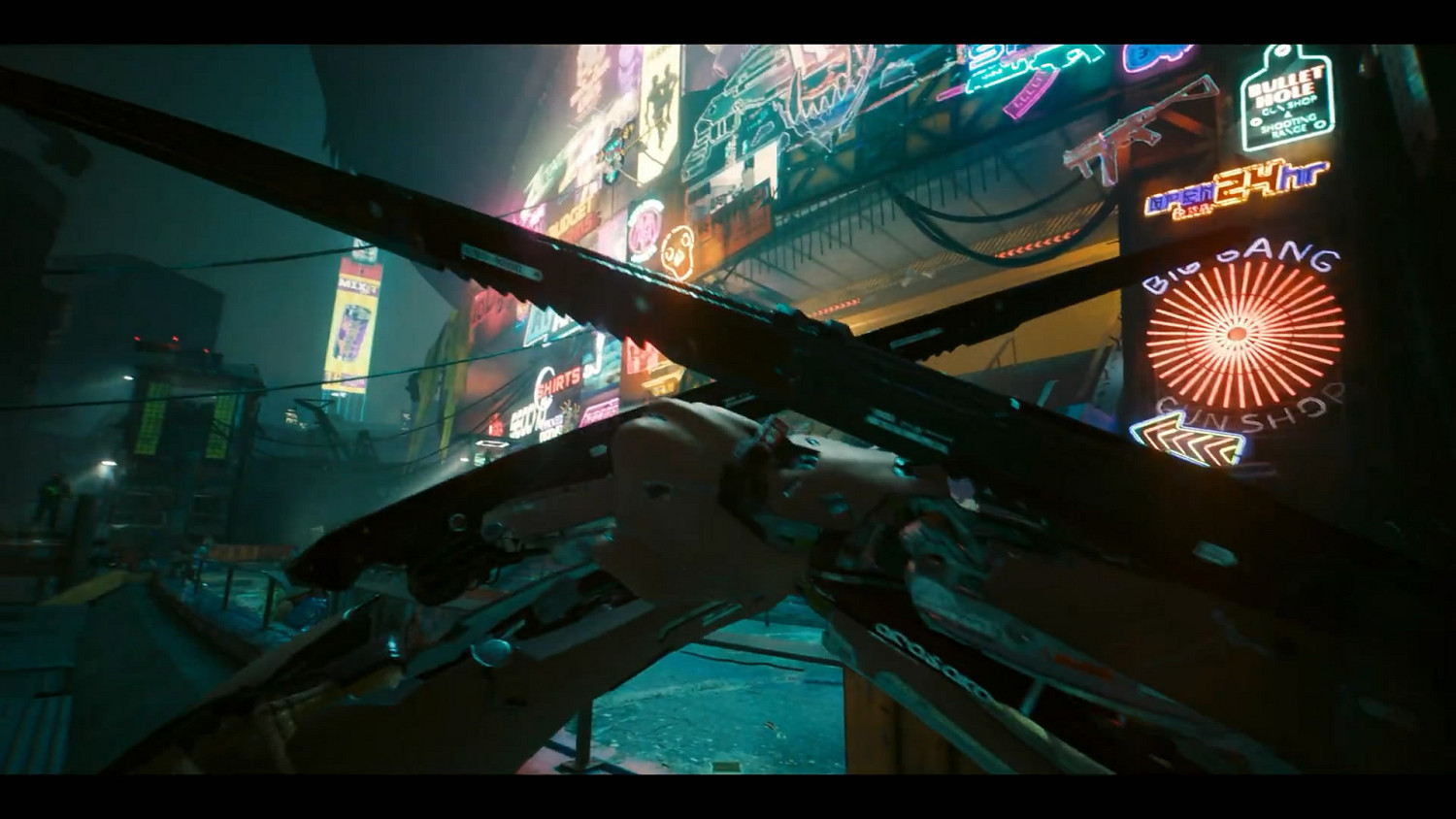 《電馭叛客2077：往日之影》媒體讚譽宣傳片公布！