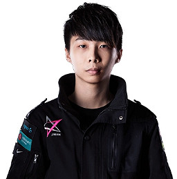 《lol》S13全球總決賽PSG戰隊隊員介紹