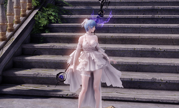 方舟暖學 直男的衣櫃釋放XP自由的“MMO式別致美學”