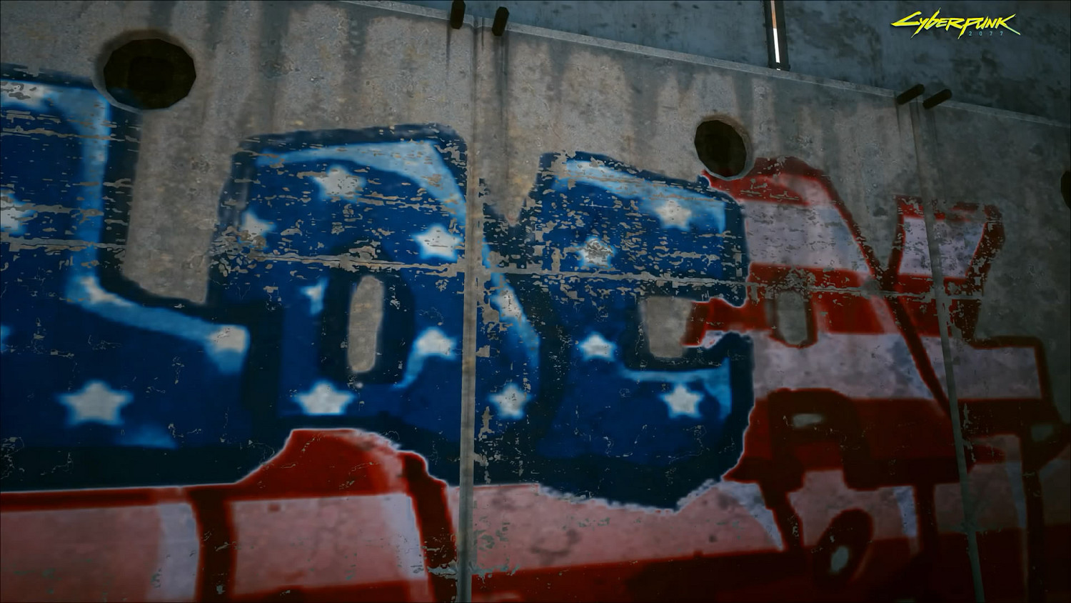 《電馭叛客2077》HD Reworked Project高清MOD發布