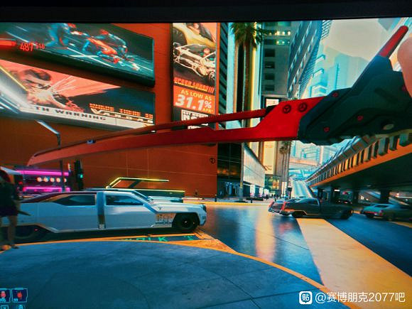 《電馭叛客2077》紅色特殊樣武士刀獲取教學 《電馭叛客2077》紅色特殊樣武士刀獲取教學