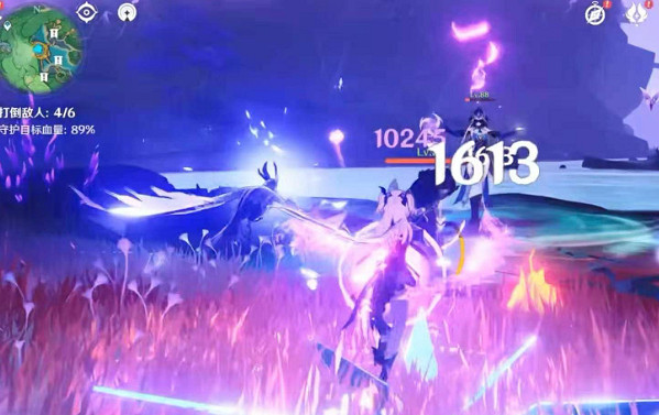 《原神》開啟淨化裝置任務攻略 《原神》開啟淨化裝置任務攻略