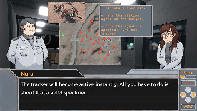 巨型機甲戰鬥遊戲新作《Gearbits》現已登陸Steam! 巨型機甲戰鬥遊戲新作《Gearbits》現已登陸Steam!