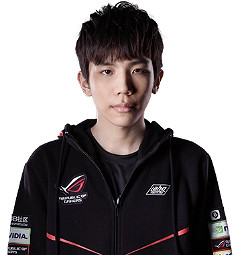 《lol》S13全球總決賽PSG戰隊隊員介紹