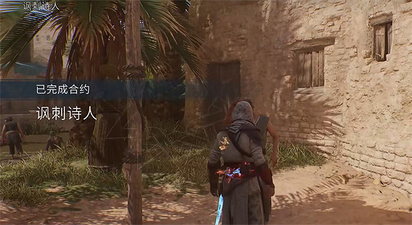 《刺客教條幻景》任務介紹 《刺客教條幻景》任務介紹