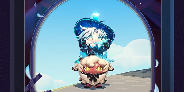 《蛋仔派對》S13賽季結束時間 《蛋仔派對》S13賽季結束時間