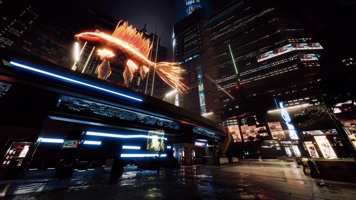 《電馭叛客2077》話事怎麽觸發? 話事任務觸發方法 《電馭叛客2077》話事怎麽觸發? 話事任務觸發方法