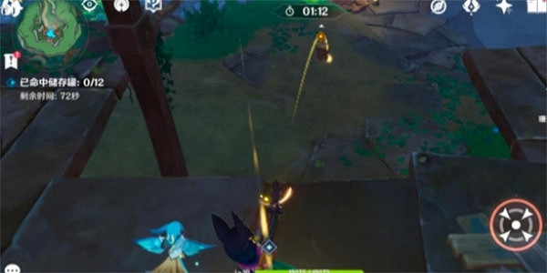 《原神》智勇雙拳任務怎麽做?智勇雙拳完成方法介紹 《原神》智勇雙拳任務怎麽做?智勇雙拳完成方法介紹