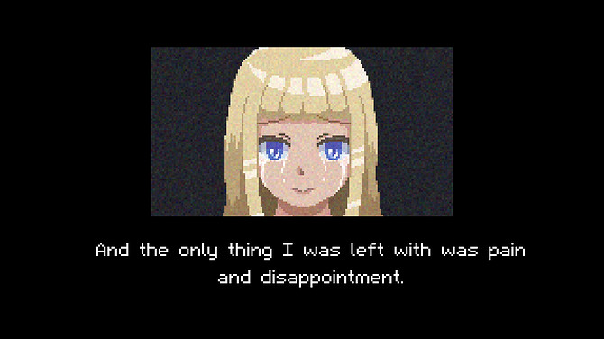 《Unavailed》登陸Steam 宅居美好生活冒險 《Unavailed》登陸Steam 宅居美好生活冒險