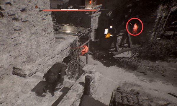 《刺客教條幻景》鷹眼視覺怎麽用?鷹眼視覺使用方法介紹 《刺客教條幻景》鷹眼視覺怎麽用?鷹眼視覺使用方法介紹