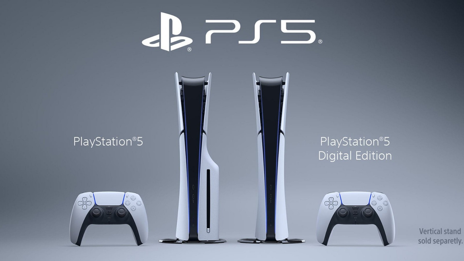 晚報:PS5主機新型號!《墮落之主》開發了4年 晚報:PS5主機新型號!《墮落之主》開發了4年