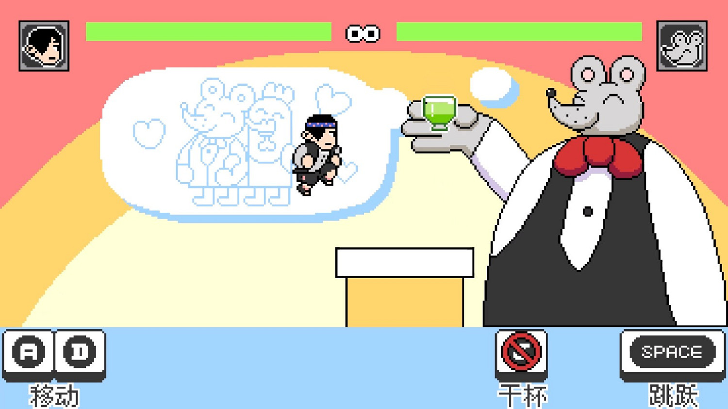 《怪物之森》Steam頁面上線 村長自由管理奇葩村莊 《怪物之森》Steam頁面上線 村長自由管理奇葩村莊