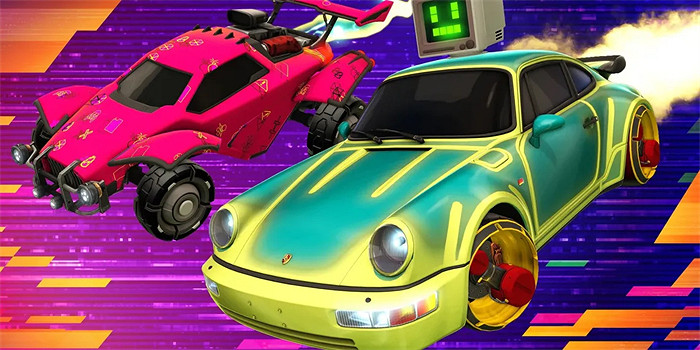 Psyonix宣布《火箭聯盟》將於12月取消玩家間交易功能