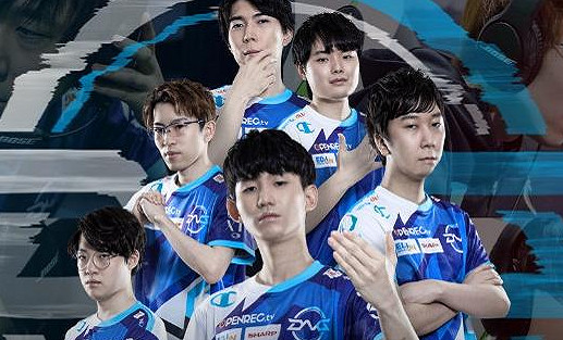 《lol》S13全球總決賽DFM戰隊隊員介紹
