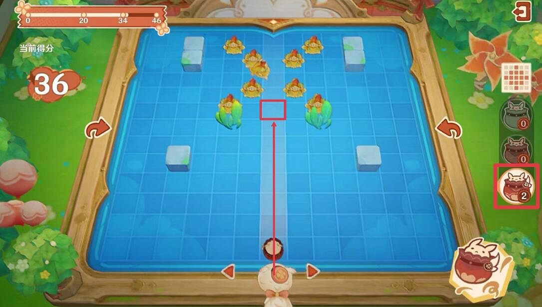 《原神》嘟嘟可轟轟奇遇記第五天滿分技巧 《原神》嘟嘟可轟轟奇遇記第五天滿分技巧