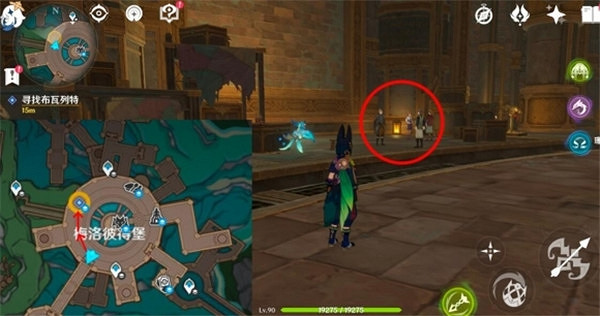 《原神》智勇雙拳任務怎麽做?智勇雙拳完成方法介紹 《原神》智勇雙拳任務怎麽做?智勇雙拳完成方法介紹