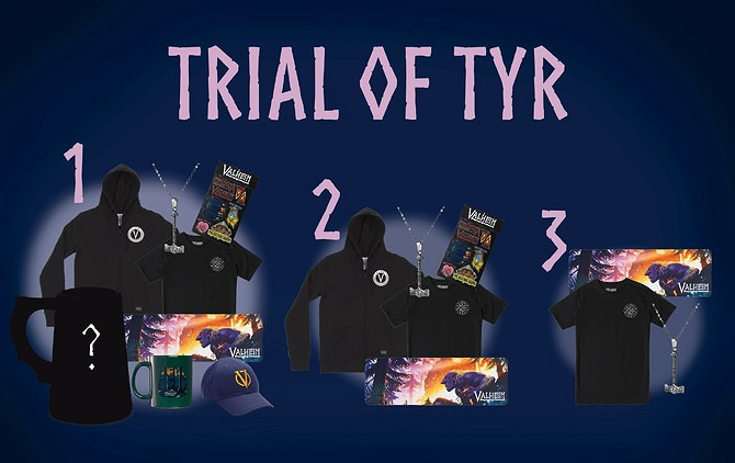 不到8小時就打通了?《英靈神殿》硬核難度記錄刷新! 不到8小時就打通了?《英靈神殿》硬核難度記錄刷新!