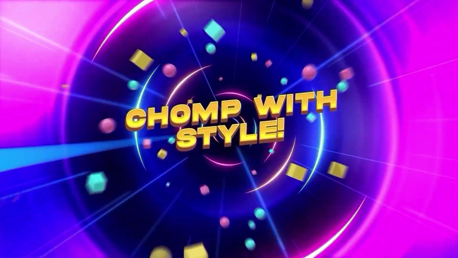 萬代南夢宮近日公開《小精靈》系列大逃殺新作預告片