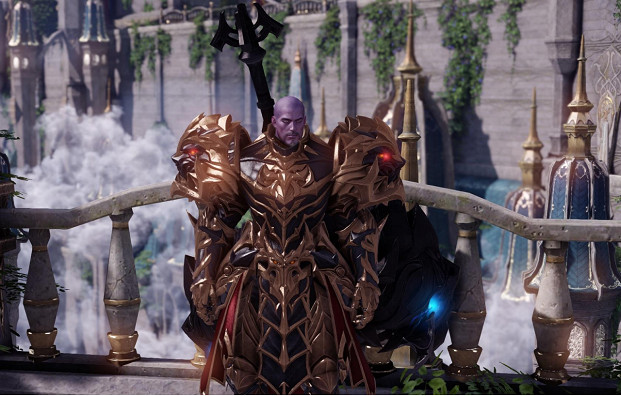 方舟暖學 直男的衣櫃釋放XP自由的“MMO式別致美學”