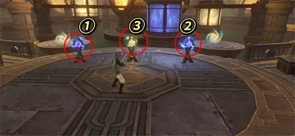 《原神》智勇雙拳任務怎麽做?智勇雙拳完成方法介紹 《原神》智勇雙拳任務怎麽做?智勇雙拳完成方法介紹