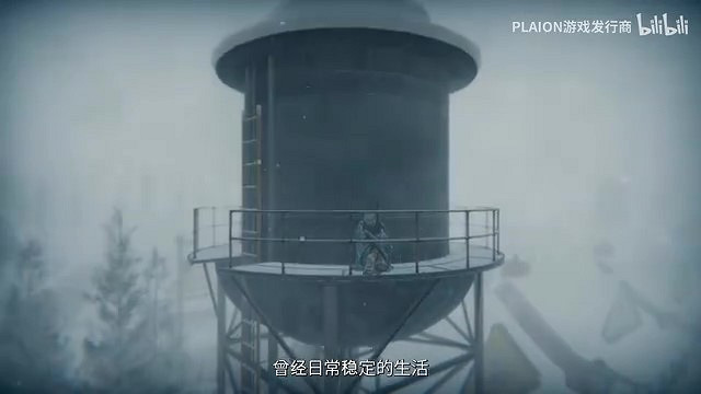 《科納風暴2》發售預告 10月18日全平台發售 《科納風暴2》發售預告 10月18日全平台發售