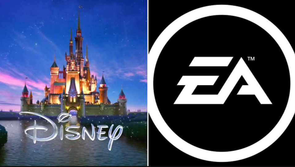 迪士尼高層們建議CEO考慮收購EA！將公司轉為遊戲巨頭