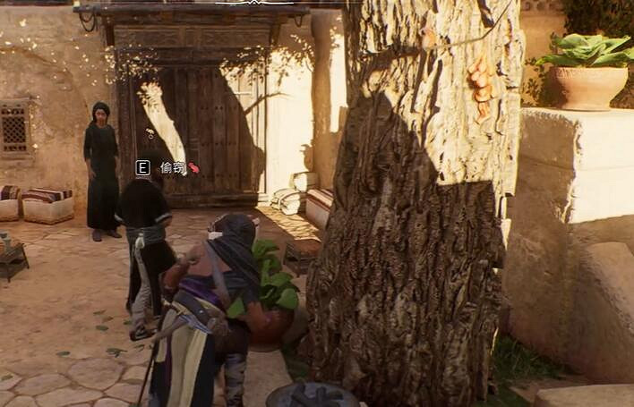 《刺客教條幻景》聖骨匣獲取方法介紹