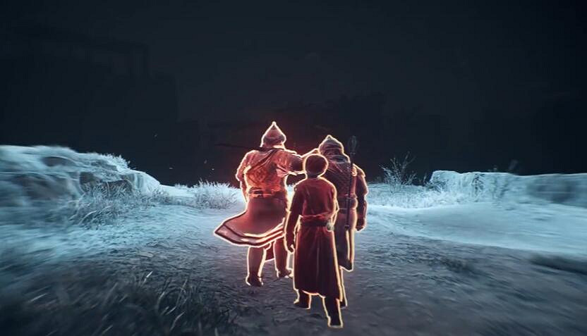 《刺客教條幻景》傑爾傑拉耶神秘碎片獲取 《刺客教條幻景》傑爾傑拉耶神秘碎片獲取