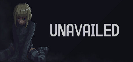 《Unavailed》登陸Steam 宅居美好生活冒險 《Unavailed》登陸Steam 宅居美好生活冒險