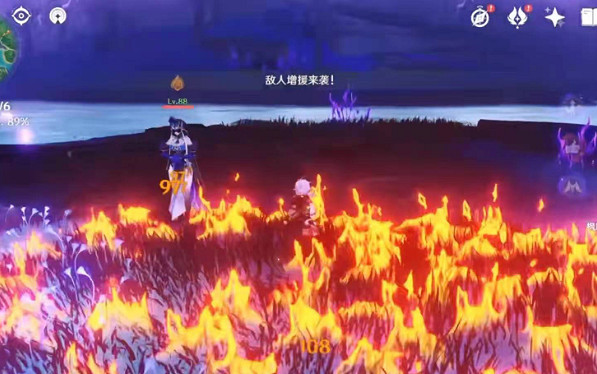 《原神》開啟淨化裝置任務攻略 《原神》開啟淨化裝置任務攻略