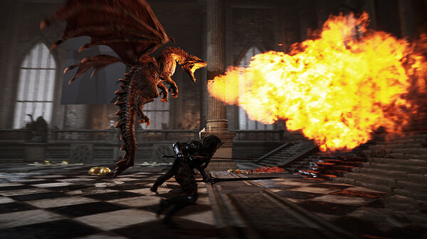 出於對老前輩的尊重!《覺醒者:遺忘之誓》宣布跳票 出於對老前輩的尊重!《覺醒者:遺忘之誓》宣布跳票