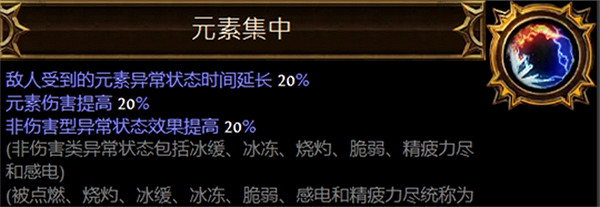 《流亡黯道》聖油附魔配方大全