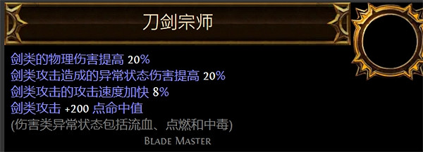 《流亡黯道》聖油附魔配方大全