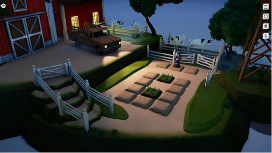 國際象棋益智解謎遊戲《棋境漫遊》——開發者展示影片現已推出 