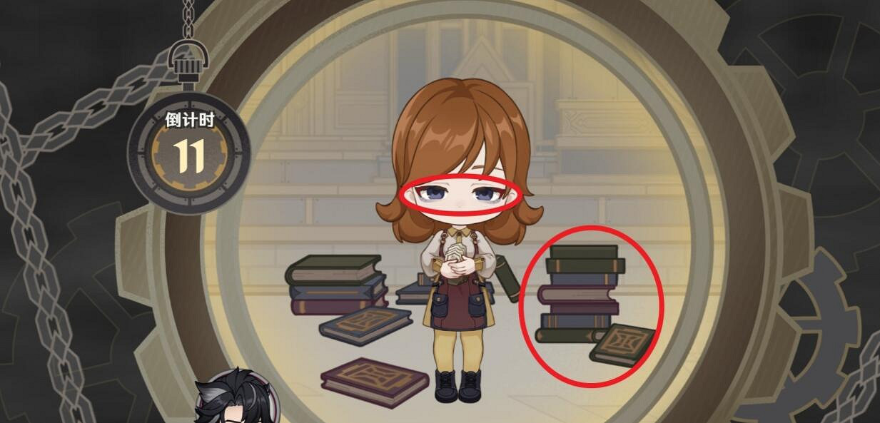 《原神》萊歐斯利網頁活動答案 機關轟鳴中答案是什麽 《原神》萊歐斯利網頁活動答案 機關轟鳴中答案是什麽