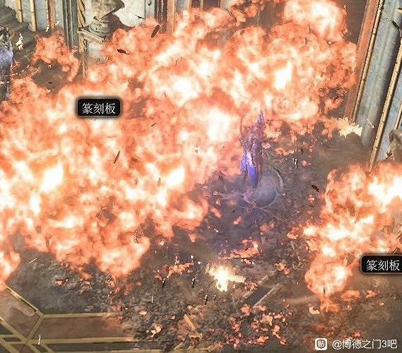 《柏德之門3》元素反應機制詳解 元素反應機制是什麽? 《柏德之門3》元素反應機制詳解 元素反應機制是什麽?