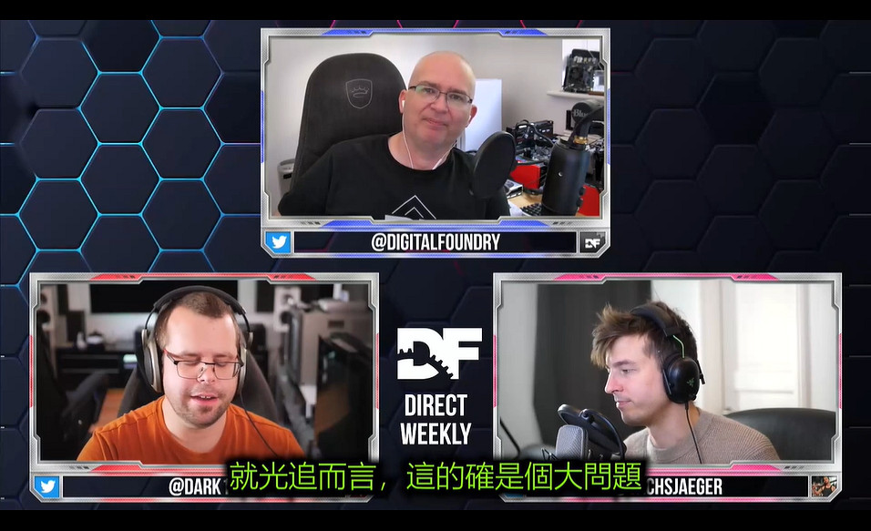 數毛社痛批《極限競速8》：垃圾遊戲優化和欺詐預告