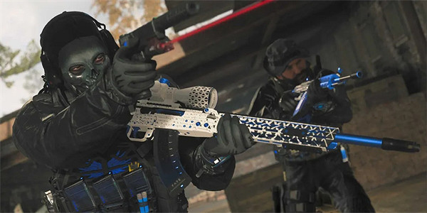 曝《現代戰爭3》將來有可能對閃光手榴彈的機制進行重大改動 曝《現代戰爭3》將來有可能對閃光手榴彈的機制進行重大改動